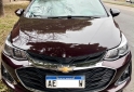 Autos - Chevrolet Cruze LT Turbo 1.4 2020 Nafta 112000Km - En Venta