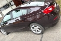 Autos - Chevrolet Cruze LT Turbo 1.4 2020 Nafta 112000Km - En Venta