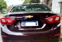 Autos - Chevrolet Cruze LT Turbo 1.4 2020 Nafta 112000Km - En Venta