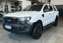 Camionetas - Ford RANGER XL 4X2 2020 Diesel 165813Km - En Venta