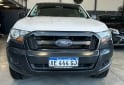 Camionetas - Ford RANGER XL 4X2 2020 Diesel 165813Km - En Venta