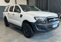 Camionetas - Ford RANGER XL 4X2 2020 Diesel 165813Km - En Venta