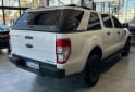 Camionetas - Ford RANGER XL 4X2 2020 Diesel 165813Km - En Venta
