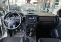 Camionetas - Ford RANGER XL 4X2 2020 Diesel 165813Km - En Venta