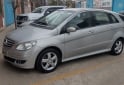 Autos - Mercedes Benz B200 2008 Nafta 185000Km - En Venta