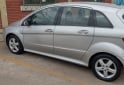 Autos - Mercedes Benz B200 2008 Nafta 185000Km - En Venta