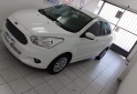 Autos - Ford ka 2018 Nafta 101000Km - En Venta