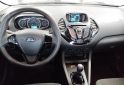 Autos - Ford ka 2018 Nafta 101000Km - En Venta