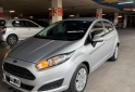 Autos - Ford FIESTA S 2015 Nafta 70000Km - En Venta