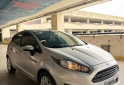 Autos - Ford FIESTA S 2015 Nafta 70000Km - En Venta