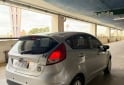 Autos - Ford FIESTA S 2015 Nafta 70000Km - En Venta