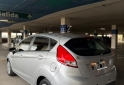 Autos - Ford FIESTA S 2015 Nafta 70000Km - En Venta