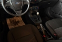 Autos - Ford FIESTA S 2015 Nafta 70000Km - En Venta