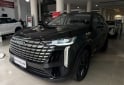 Camionetas - Haval Haval H6 Pro Hev 2026 Electrico / Hibrido 0Km - En Venta
