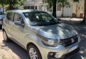 Autos - Fiat Mobi Easy 1.0 2017 Nafta 92000Km - En Venta
