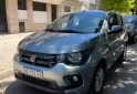 Autos - Fiat Mobi Easy 1.0 2017 Nafta 92000Km - En Venta
