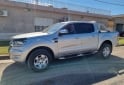 Camionetas - Ford Ranger 2017 Diesel 145000Km - En Venta