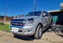Camionetas - Ford Ranger 2017 Diesel 145000Km - En Venta