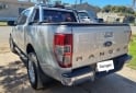 Camionetas - Ford Ranger 2017 Diesel 145000Km - En Venta