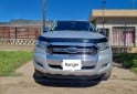 Camionetas - Ford Ranger 2017 Diesel 145000Km - En Venta
