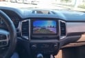 Camionetas - Ford Ranger 2017 Diesel 145000Km - En Venta