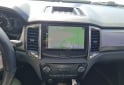 Camionetas - Ford Ranger 2017 Diesel 145000Km - En Venta