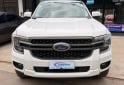 Camionetas - Ford RANGER V6 AT 2024 Diesel 45000Km - En Venta