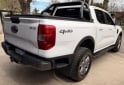 Camionetas - Ford RANGER V6 AT 2024 Diesel 45000Km - En Venta