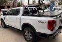 Camionetas - Ford RANGER V6 AT 2024 Diesel 45000Km - En Venta