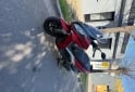 Motos - Kymco Downtown 350 2022 Nafta 7800Km - En Venta