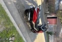 Motos - Kymco Downtown 350 2022 Nafta 7800Km - En Venta