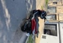 Motos - Kymco Downtown 350 2022 Nafta 7800Km - En Venta