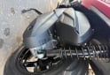 Motos - Kymco Downtown 350 2022 Nafta 7800Km - En Venta