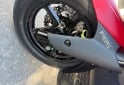 Motos - Kymco Downtown 350 2022 Nafta 7800Km - En Venta