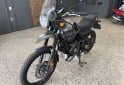 Motos - Royal Enfield Himalayan 2021 Nafta 7000Km - En Venta