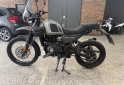 Motos - Royal Enfield Himalayan 2021 Nafta 7000Km - En Venta