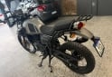 Motos - Royal Enfield Himalayan 2021 Nafta 7000Km - En Venta
