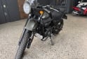 Motos - Royal Enfield Himalayan 2021 Nafta 7000Km - En Venta