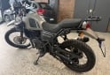 Motos - Royal Enfield Himalayan 2021 Nafta 7000Km - En Venta
