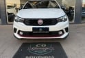 Autos - Fiat ARGO HGT 1.8 2017 Nafta 140000Km - En Venta
