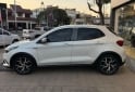 Autos - Fiat ARGO HGT 1.8 2017 Nafta 140000Km - En Venta