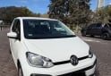 Autos - Volkswagen UP 2018 Nafta 74400Km - En Venta