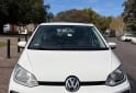 Autos - Volkswagen UP 2018 Nafta 74400Km - En Venta