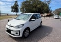 Autos - Volkswagen UP 2018 Nafta 74400Km - En Venta