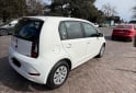 Autos - Volkswagen UP 2018 Nafta 74400Km - En Venta