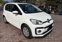 Autos - Volkswagen UP 2018 Nafta 74400Km - En Venta