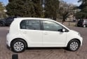 Autos - Volkswagen UP 2018 Nafta 74400Km - En Venta
