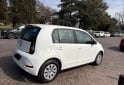 Autos - Volkswagen UP 2018 Nafta 74400Km - En Venta