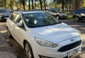 Autos - Ford Focus 2017 Nafta 159500Km - En Venta