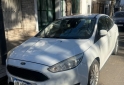 Autos - Ford Focus 2017 Nafta 159500Km - En Venta